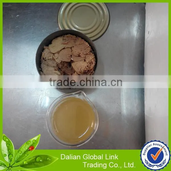 Fujian Supplier Wholesale Canned Yellowfin Tuna Fish Price With Private Label photo-5