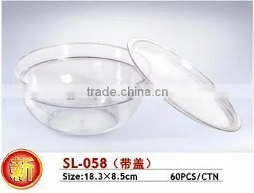 Plastic Bowl and Cup photo-3