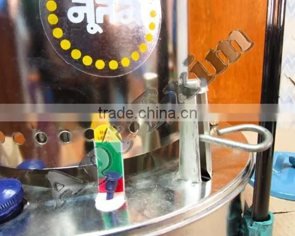 3ltr Nutan Kerosene Wick Stoves From India photo-6