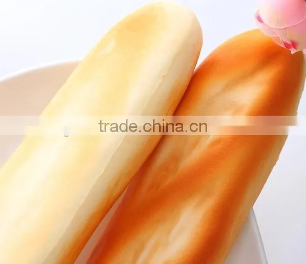 High Simulation Artificial Fake Food Bread Model /Yiwu Sanqi Craft Factory photo-4