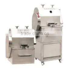 Hot Selling Sugarcane Juicer Machine/ Electrical Cane Juicer Equipment With Good Quality photo-2