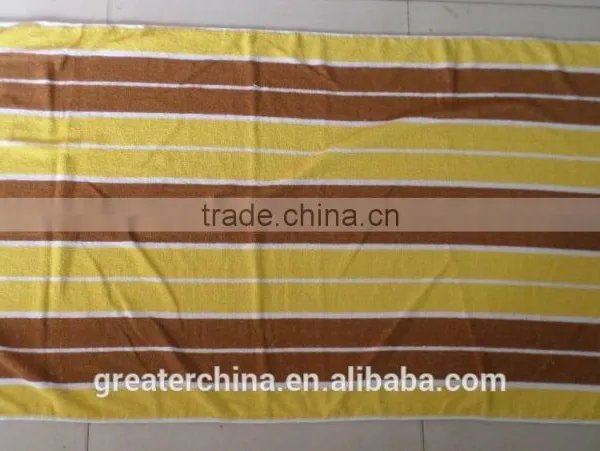 Cotton Beach Towel photo-3