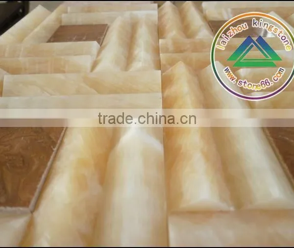 medallion marble floor pattern