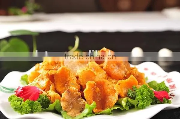 Frozen Chanterelles Best Price photo-3