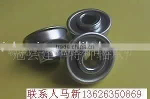 Punching Bearings