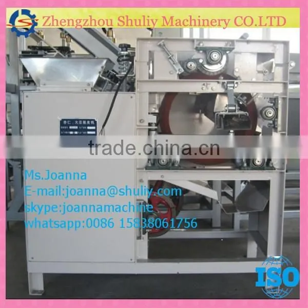 Almond Peeler/ Peanut Red Skin Coat Removing Machine photo-4
