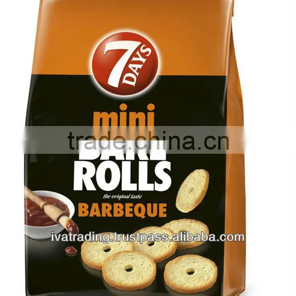 Baked Rolls photo-3
