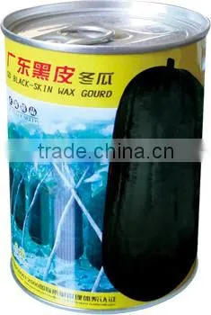 Winter Menlon Seeds Wax Gourd Seeds