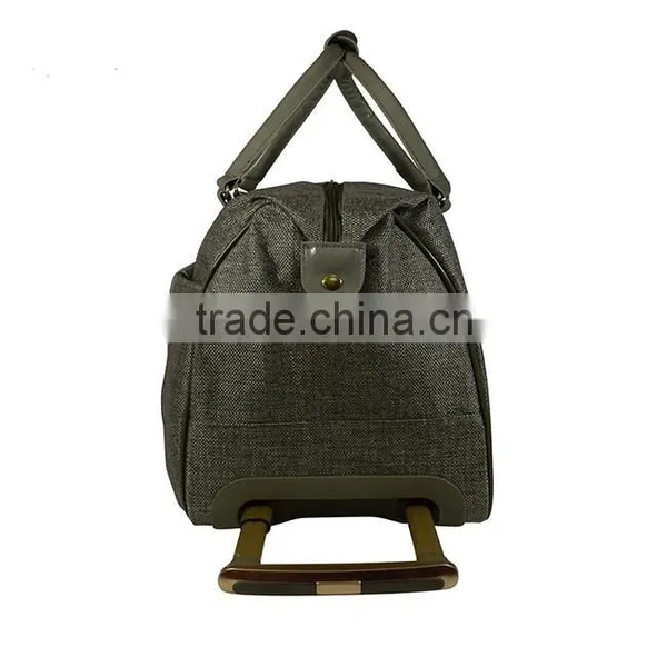 Costum Wholesale Promotion Luggage photo-5