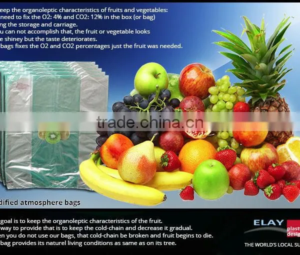 Fruit Bag