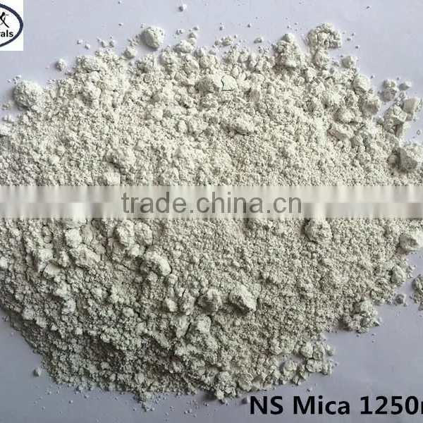 Wet Ground Pure Mica Powder photo-4