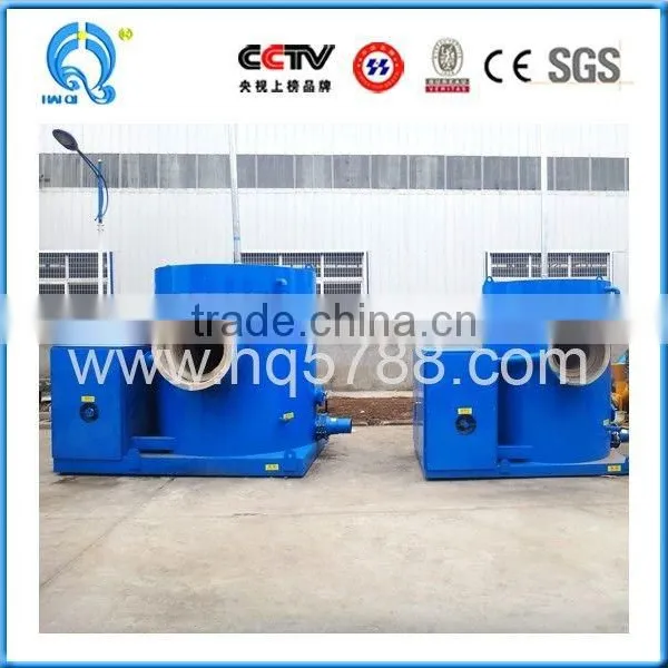 Hot Sale Industrial Automatic Energy Saving Biomass Factory Used Sawdust Biomass Burner and Drum Dryer for Boiler