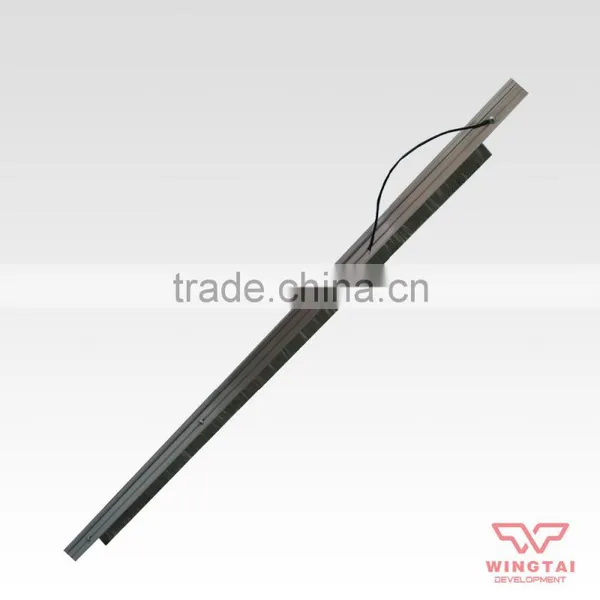 Super Conductive Carbon Fiber For Printing Machine Antistatic Brush photo-3