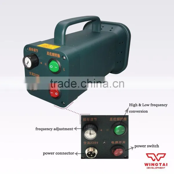 Portable Stroboscope HS-851 photo-3