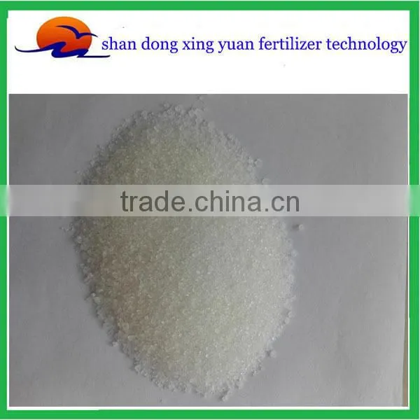 Ammonium Sulphate Factory / Ammonium Sulphate Manufacturer / 21% Ammonium Sulphate