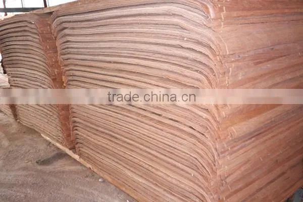 Best Price Natural Face Veneer - Keruing Face Veneer Vietnam photo-5