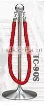 Retractable Belt Barrier