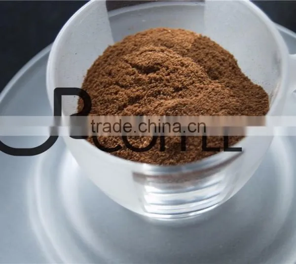 High Quality Instant Coffee With Competitive Price From Original Manufacture