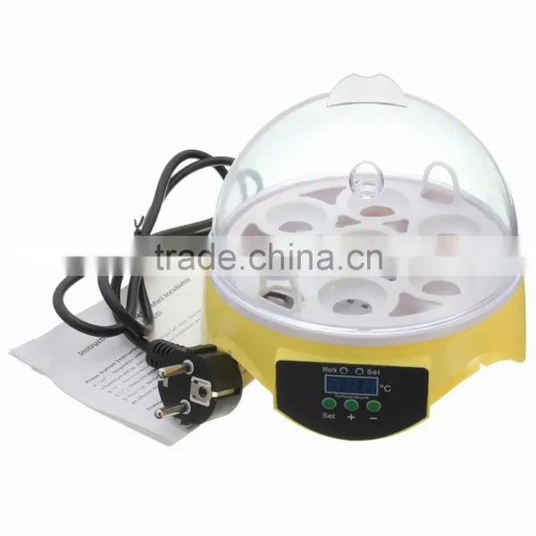HHD Wonderful Choice Used Poultry Incubator for Sale in Thailand photo-2