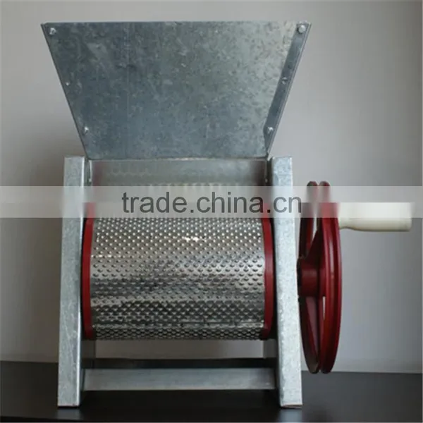 China Best Quality Hot Sales Coffee Bean Pulper photo-5