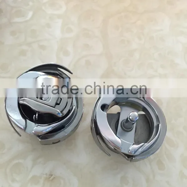 Koban Rotary Hook Embroidery Machine Spare Parts Sewing Machine Parts Rotary Hook With Bobbin Case