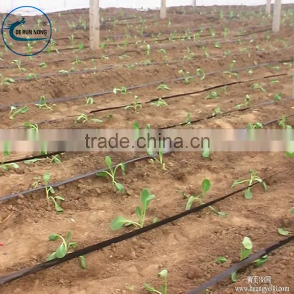 Agriculture Drip Irrigation Tape