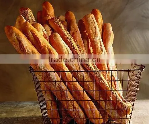 Automatic Electric Baguette Croissant Making Machine photo-4