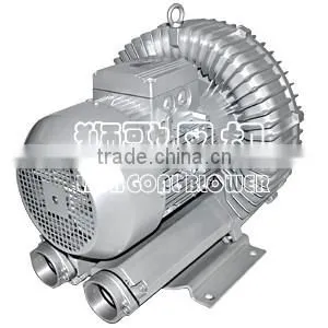 High Quality Vacuum Pump Aquaculture Root Blower photo-6