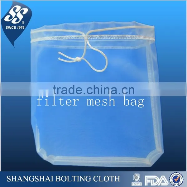 Micron Nylon Mesh Filter Bag(filter Socks) on Sale
