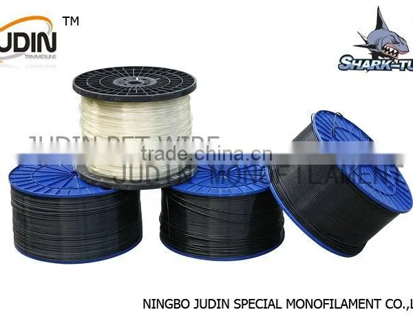 Black Polyester Wire photo-5
