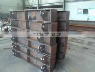 OEM Plug Welding Part