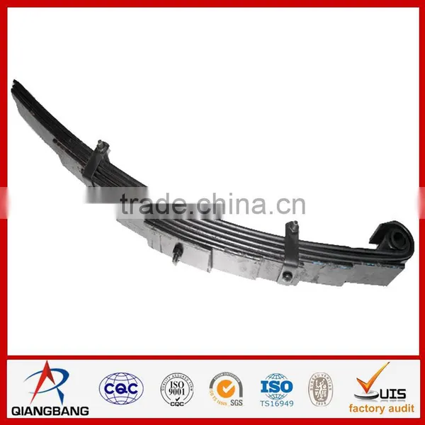 Hyundai County Leaf Spring