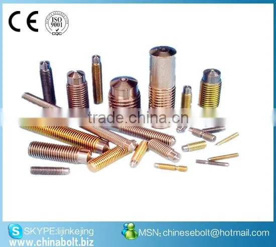 Stainless Steel SS316 /SS304 Weld Stud Shear