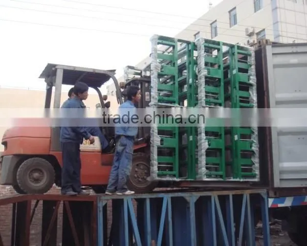 High Quality Glass Transportation Racks in Factory photo-2