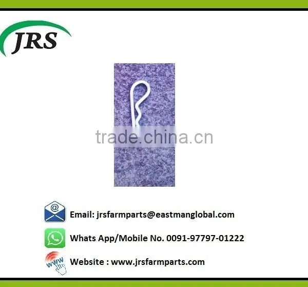 R Spring Lynch Pin/manufacturing High Quality r Pin photo-5
