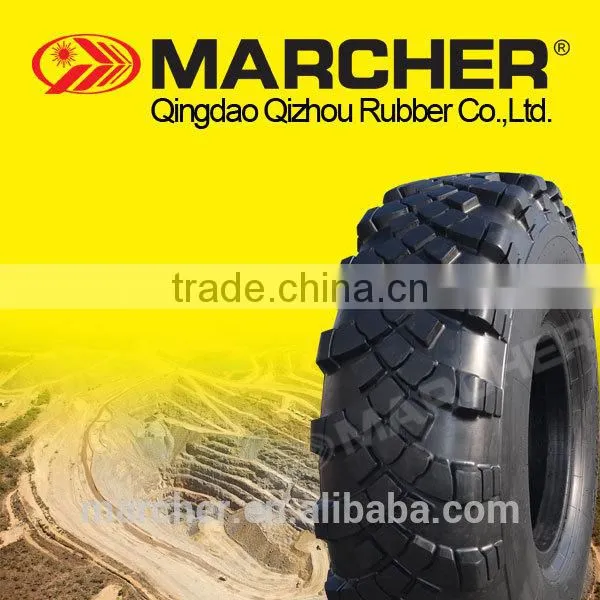 Military Tires 14.00-20 16.00-24 photo-2