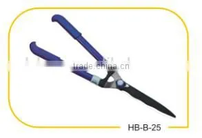 China Supplier for Garden Hand Tool Pruner Lopper/anvil Rachet Lopper/hedge Shear,cutting Machine photo-2