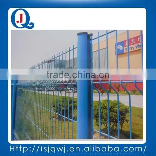 Pvc Coated Chain Link Fence/posts for Chain Link photo-2