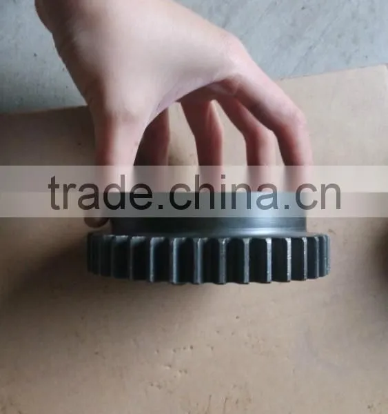 China Manufacturer GongNong Gears for Walking Tractor, Walking Tractor GN 121 151 Gears, GN12 Gear Shafts photo-5