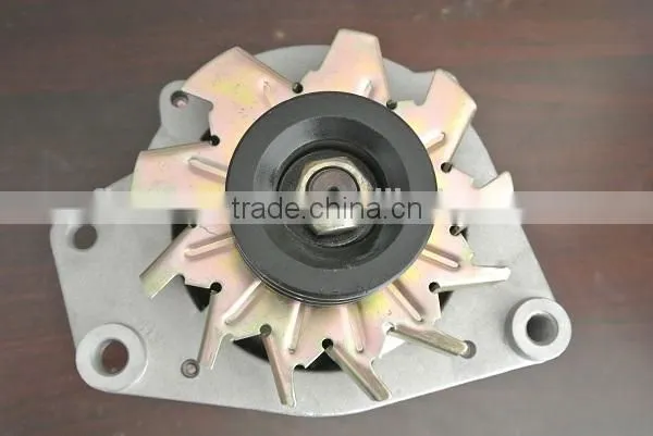 Weichai Engine 28v ac Alternators Prices in Diesel Generators for Sinotruck photo-5