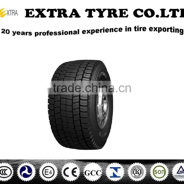High Quality BOTO WINDA Truck Tyre 295/80R22.5 315/80R22.5 photo-2