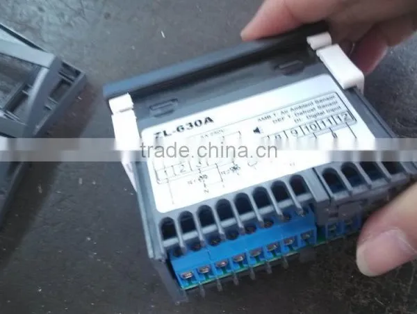 Refrigerated Thermostat Refrigerator Thermostat ZL-630A photo-3