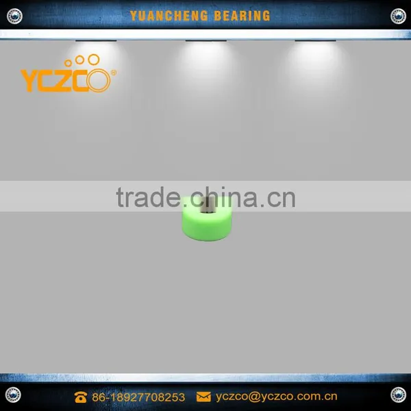 Best Selling Internal Green Flat Roller With Easy Replacement photo-3