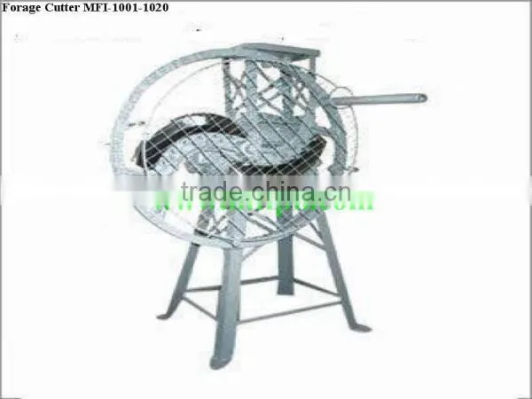 Chaff Cutter