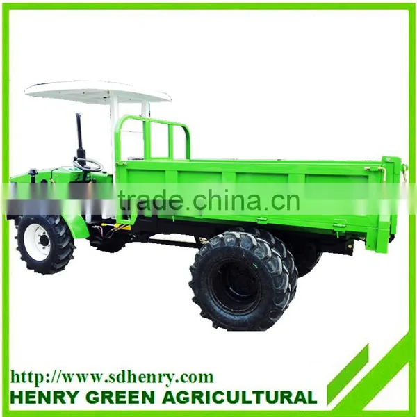 Tractor Wheat Cutting Machines photo-2