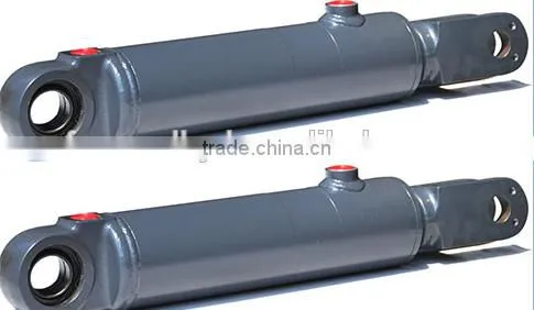 Log Splitter Hydraulic Cylinder photo-4