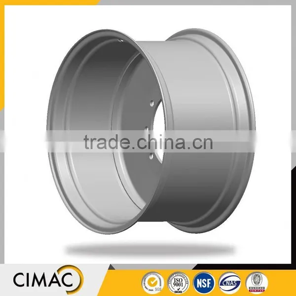 15x6jj Agricultural Wheel Rim photo-4