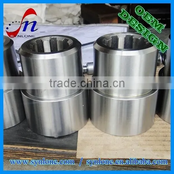 Cconnecting Pipe Fitting photo-5