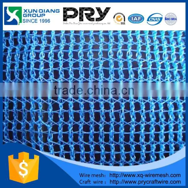 Outdoor uv Protection Sunshade Net / Agricultural Used Green Sun Shade Net photo-4