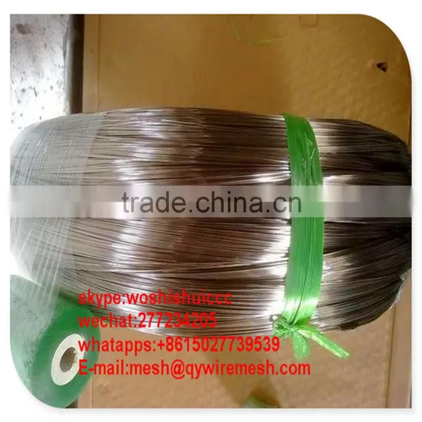 Spring Steel Wire Quality High Carbon Steelwire Rod photo-3